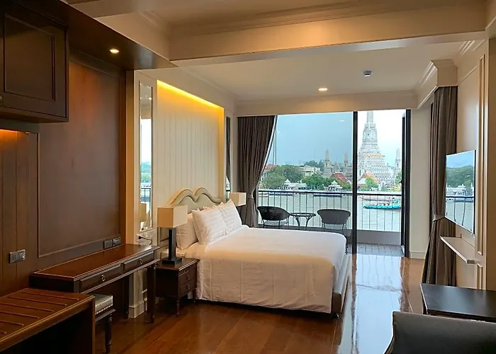 Arun Riverside Hotel 4*