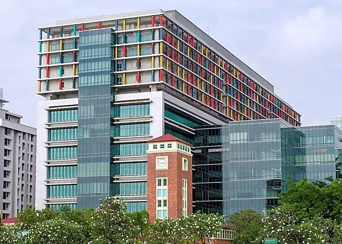 Arun Riverside Hotel 4*