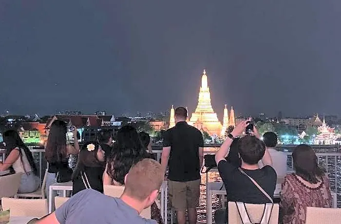 Arun Riverside Bangkok