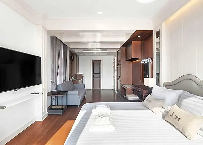 Hotel Arun Riverside 4*