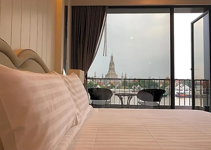 Arun Riverside Hotel 4*