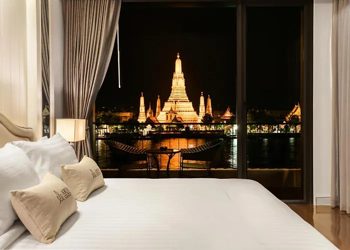 Arun Riverside Bangkok