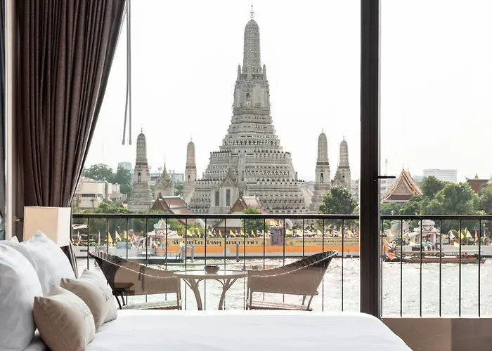Arun Riverside 4*