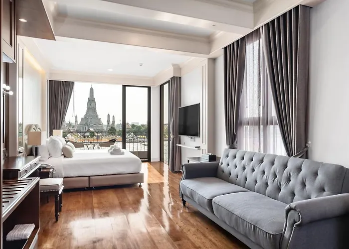 Hotel Arun Riverside 4*