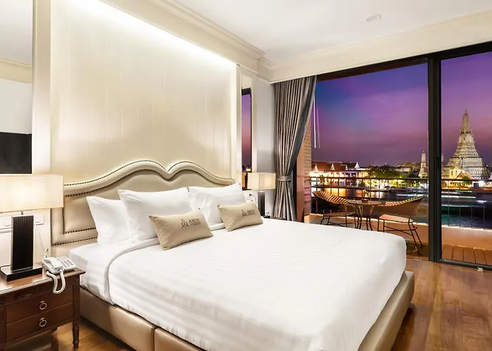 Arun Riverside 4*