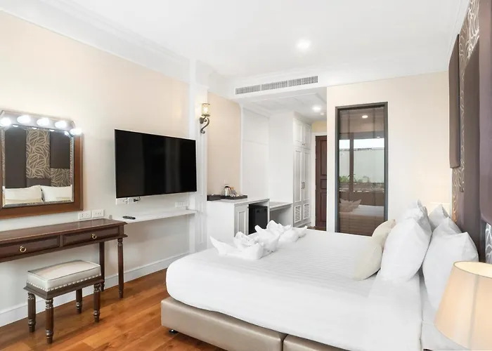 Arun Riverside 4*