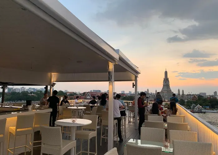 Arun Riverside Hotel Bangkok