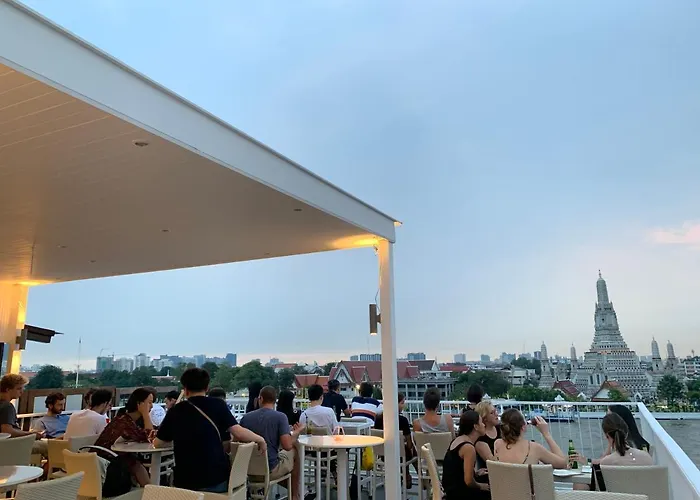 Arun Riverside Hotel 4*