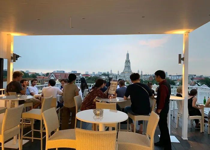 Arun Riverside Hotel 4*