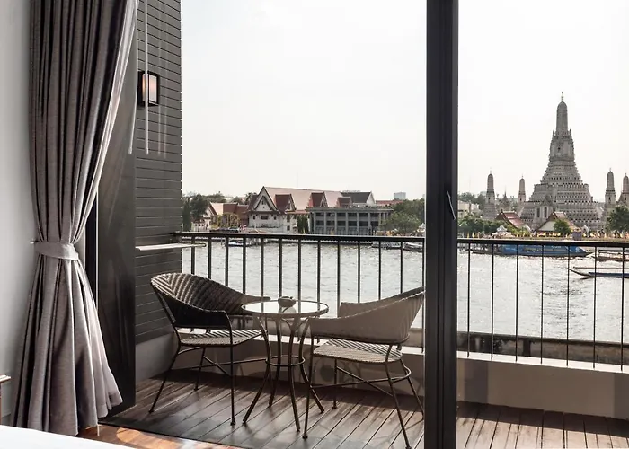Arun Riverside Hotel 4*