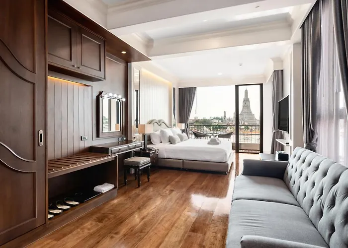 Arun Riverside Hotel 4*