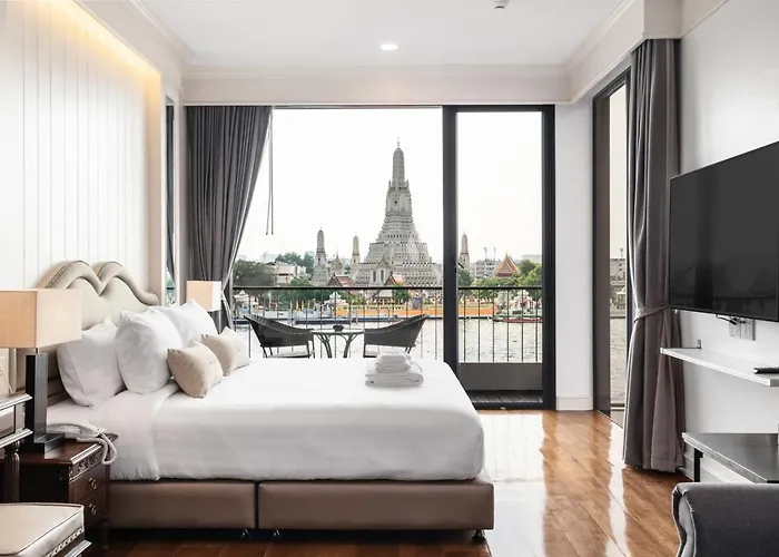 Hotel Arun Riverside 4*